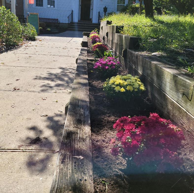 The Reformed Church Nursery School The Reformed Church of Oradell